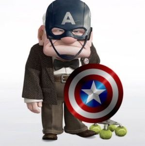 Meet your Posher, Aarin